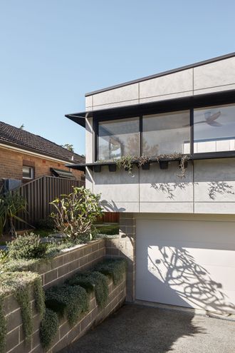 House Full of Light by Ironbark Architecture (via Lunchbox Architect)