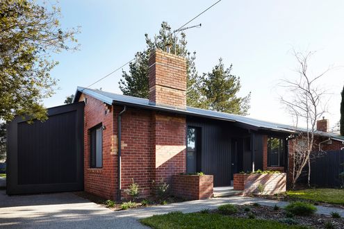 Journey House by Nic Owen Architects (via Lunchbox Architect)