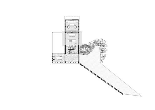 K Valley House by Herbst Architects (via Lunchbox Architect)