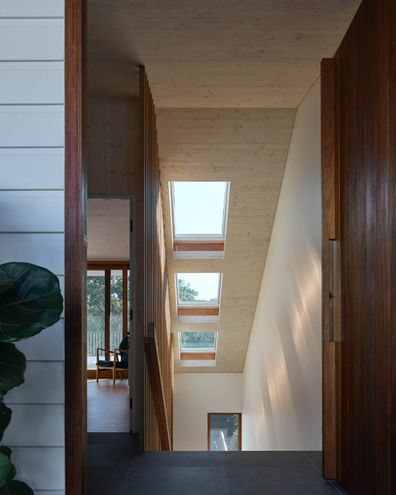 Light House by Alexander Symes Architect (via Lunchbox Architect)