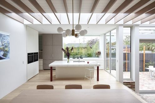 Lindsay by Megowan Architectural (via Lunchbox Architect)