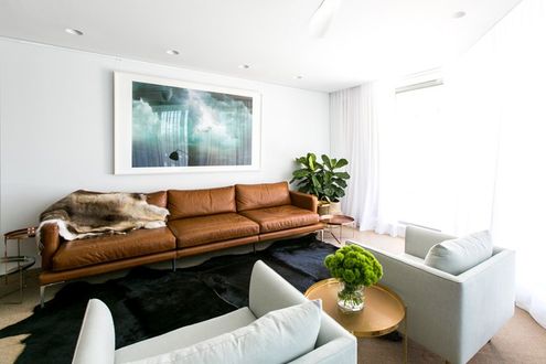 Manly Apartment by C+M Studio (via Lunchbox Architect)