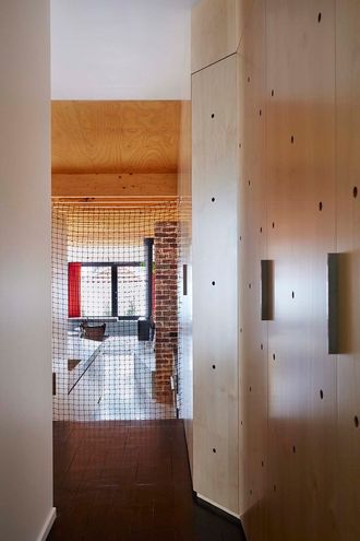 Maroubra House by Those Architects (via Lunchbox Architect)