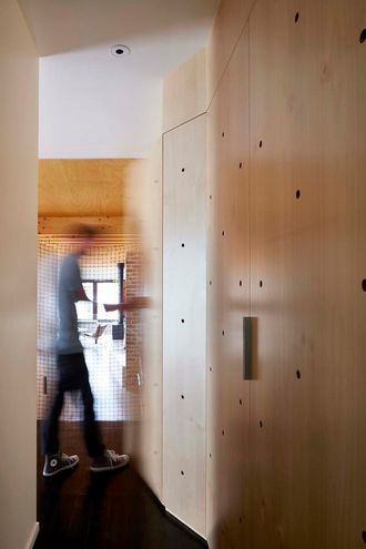 Maroubra House by Those Architects (via Lunchbox Architect)