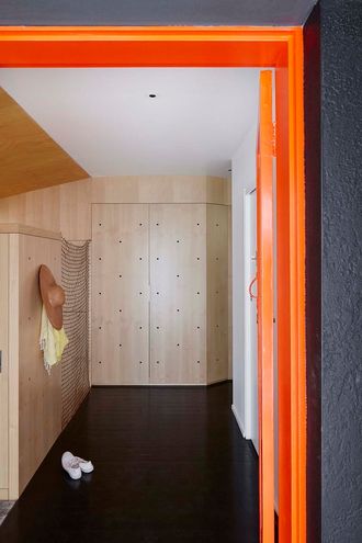 Maroubra House by Those Architects (via Lunchbox Architect)