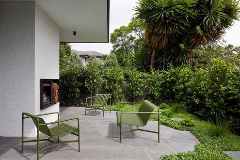 McPhail House by Design by AD (via Lunchbox Architect)