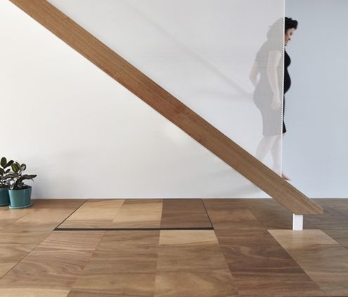 Mills House by Austin Maynard Architects (via Lunchbox Architect)