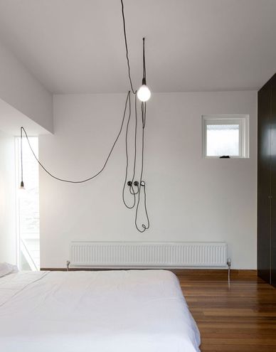 Model House by Breathe Architects (via Lunchbox Architect)