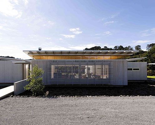 Norrish House by Herbst Architects (via Lunchbox Architect)