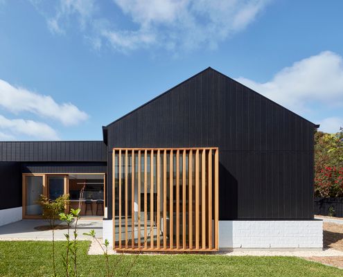 NTH/ by PLY Architecture (via Lunchbox Architect)