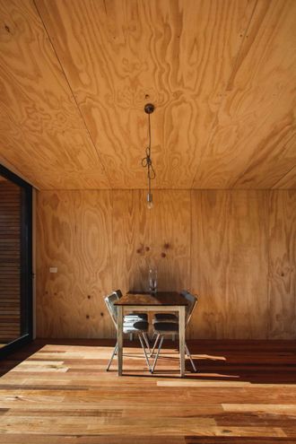 Pump House by Branch Studio Architects (via Lunchbox Architect)
