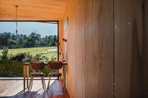 Pump House by Branch Studio Architects (via Lunchbox Architect)
