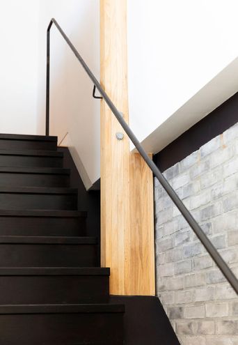 Orient Street House by Philip Stejskal Architects (via Lunchbox Architect)