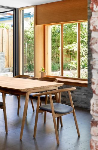 Orient Street House by Philip Stejskal Architects (via Lunchbox Architect)