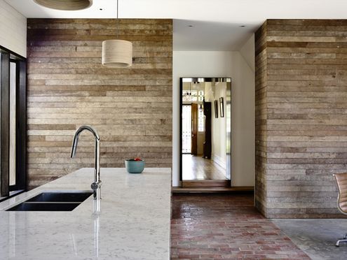 Northcote Residence by Wolveridge Architects (via Lunchbox Architect)