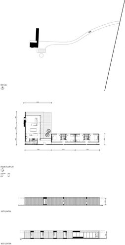 Project Franklinford by Modscape (via Lunchbox Architect)