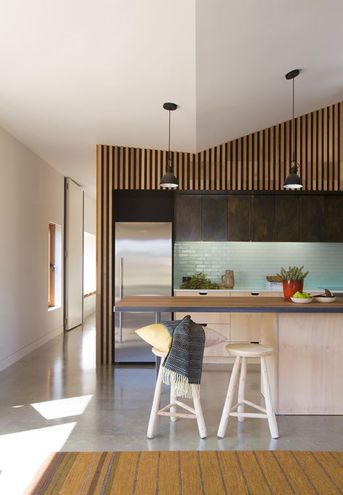 Prospect House by Breathe Architects (via Lunchbox Architect)