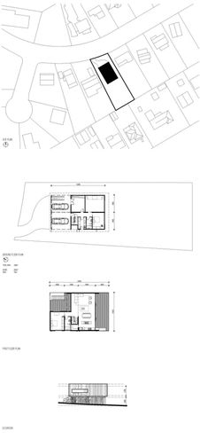 Shoreham by Modscape (via Lunchbox Architect)