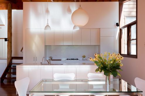South Durras House Fearns Studio by Fearns Studio (via Lunchbox Architect)