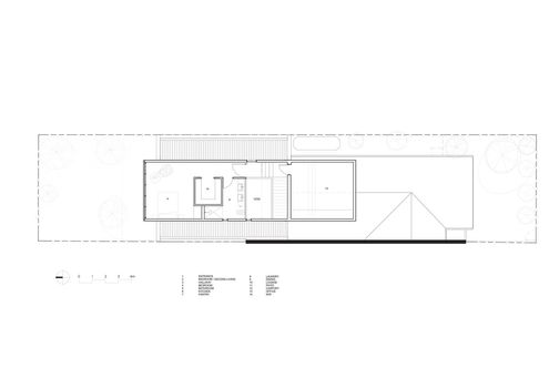 St Kilda East House by Taylor Knights (via Lunchbox Architect)