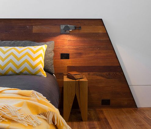 Stonewood House by Breathe Architects (via Lunchbox Architect)