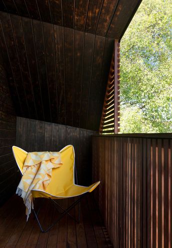 Stonewood House by Breathe Architects (via Lunchbox Architect)