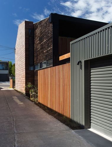 Stonewood House by Breathe Architects (via Lunchbox Architect)