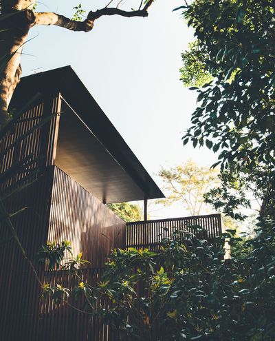 Sunday House by Teeland Architects (via Lunchbox Architect)
