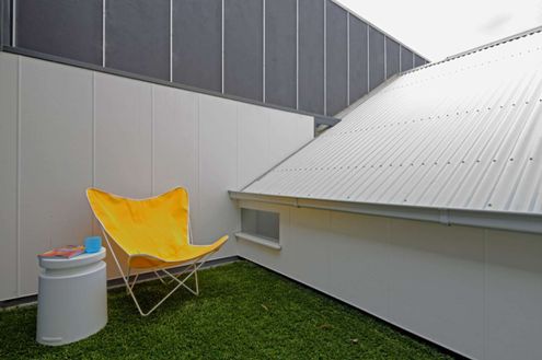 Tang House by 4site Architecture (via Lunchbox Architect)
