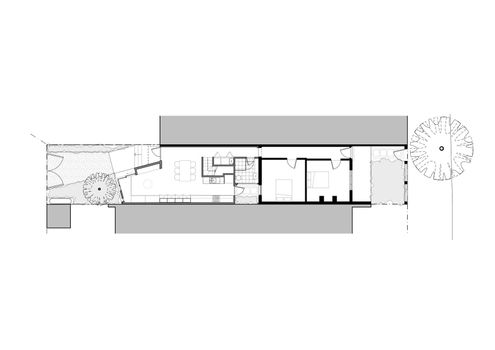 Tang House by 4site Architecture (via Lunchbox Architect)