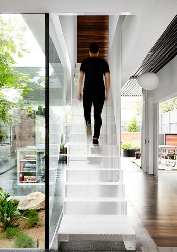 THAT House by Austin Maynard Architects (via Lunchbox Architect)