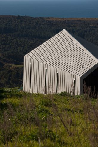 The Crossing by Studio2 Architects (via Lunchbox Architect)