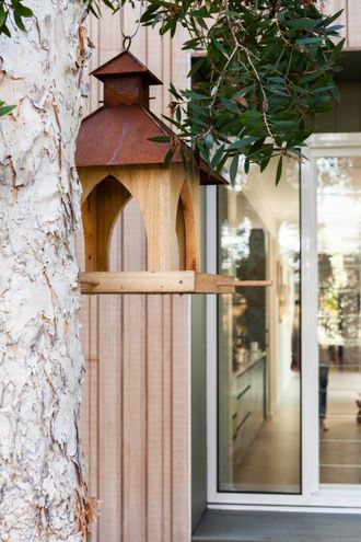 The Paperbark by Coveney Browne Architects (via Lunchbox Architect)
