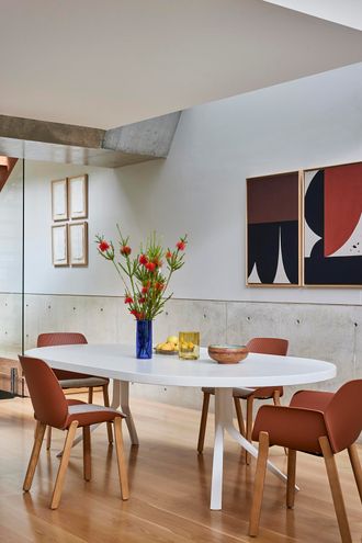 Waverley House by Lara Ette Design (via Lunchbox Architect)