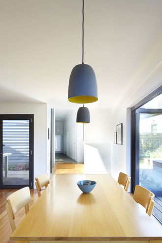 Yarra Street House by Julie Firkin Architects (via Lunchbox Architect)