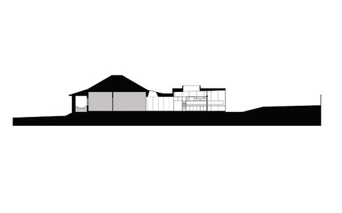 YEOVIL by Cast Studio (via Lunchbox Architect)