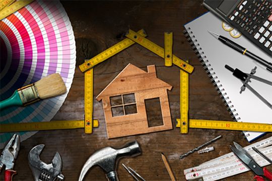 8 Home Improvement Projects to Consider in 2019