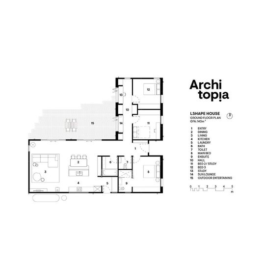 Introducing Architopia: beautiful house designs you can purchase for a simple flat fee