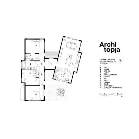 Introducing Architopia: beautiful house designs you can purchase for a simple flat fee