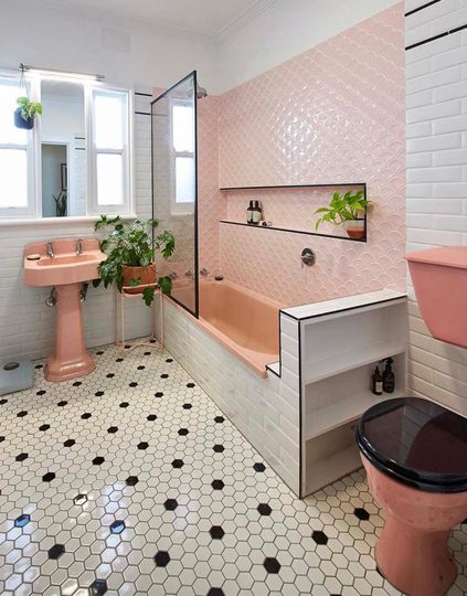 Planning a bathroom renovation? Read this first...