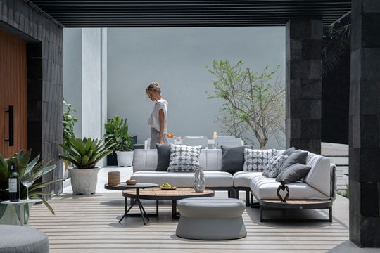 Best Outdoor Furniture for Australian Gardens: Style Meets Durability