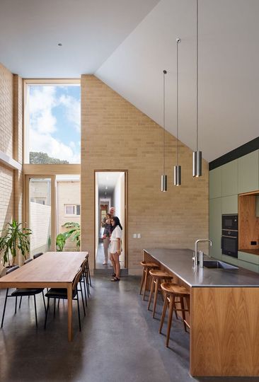 Demystifying Passive House for Australian homes