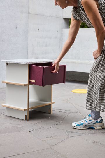 Made with Love and Leftovers: A Fresh Take on Sustainable Design Made with Love and Leftovers: A Fresh Take on Sustainable Design
