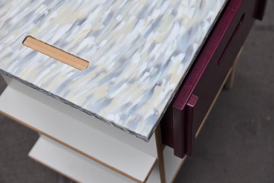 Made with Love and Leftovers: A Fresh Take on Sustainable Design Made with Love and Leftovers: A Fresh Take on Sustainable Design