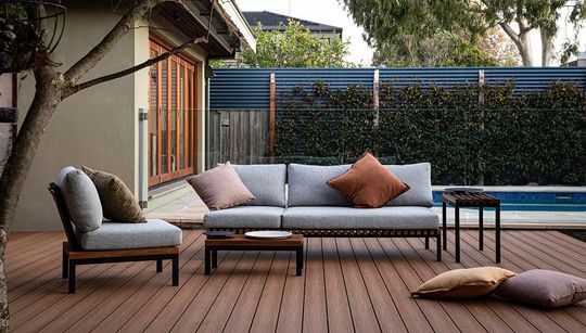 Low-Maintenance Outdoor Entertainment Ideas for Spring