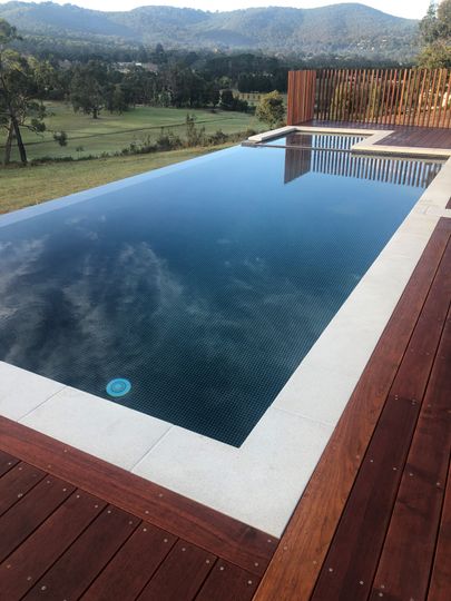 Making Waves: How a Custom Pool Can Help You Create Your Ideal Outdoor Space