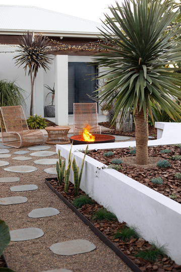 Maximising Small Outdoor Spaces: Tips and Tricks