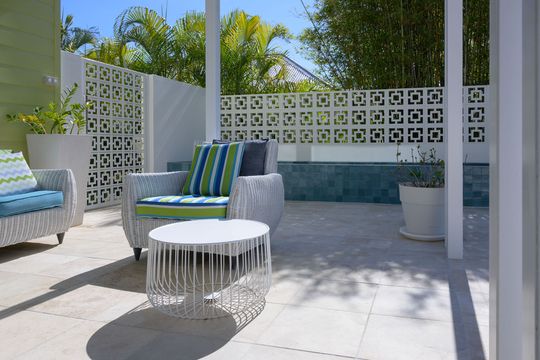 Outdoor Privacy Solutions: Stylish Fencing