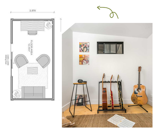 Stylishly Practical: Prefab Backyard Studios That Don’t Stick Out Like a Sore Thumb Stylishly Practical: Prefab Backyard Studios That Don’t Stick Out Like a Sore Thumb