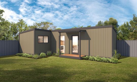 The Backyard Boom: Why Secondary Dwellings Are Becoming the Smartest Move in Queensland in 2025 The Backyard Boom: Why Secondary Dwellings Are Becoming the Smartest Move in Queensland in 2025